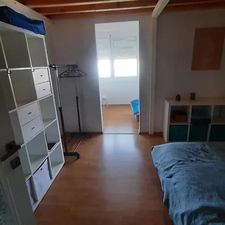 شقة Annas داجلة